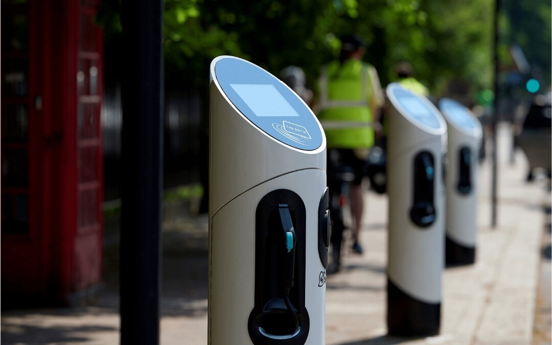 Accompagner la révolution de l’électromobilité avec IER/Bolloré