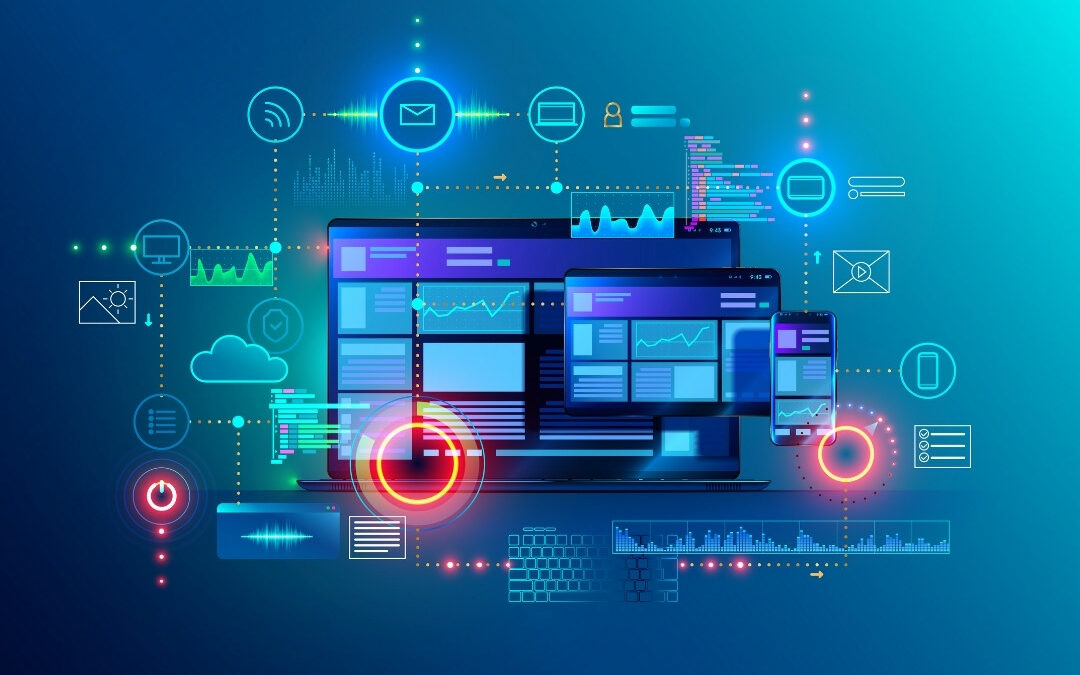Modern & Mobile Device Management, UEM, EMM, MDM