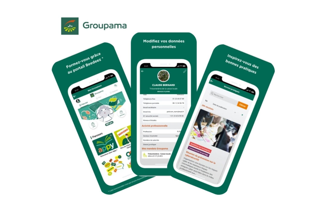 Créez la synergie en interne avec une application BtoE