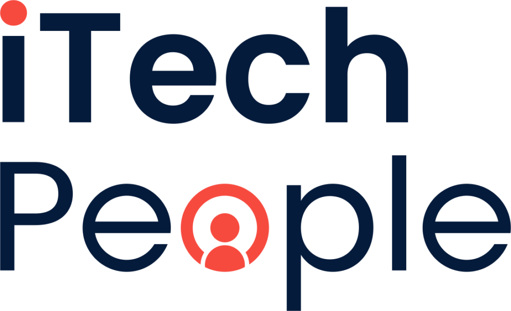 Contact ITech People