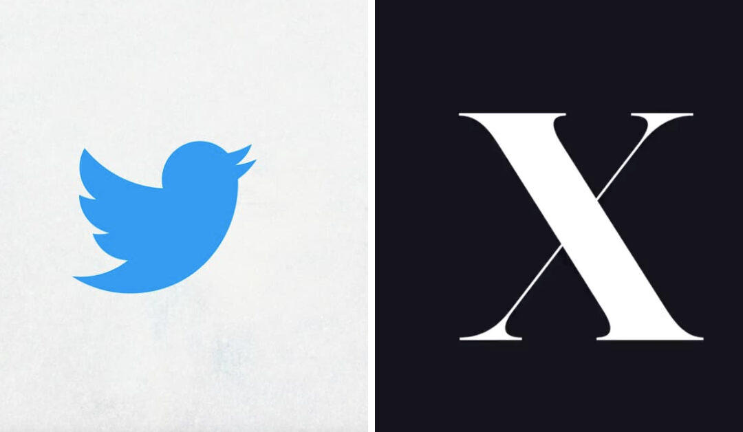 Twitter : La renaissance en tant que X